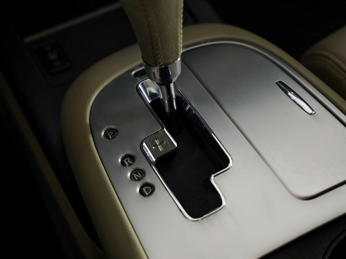 Купить Nissan Murano, 2012, 88 241 км.. Фото: #20