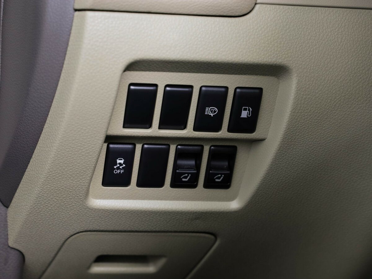 Купить Nissan Murano, 2012, 88 241 км.. Фото: #22