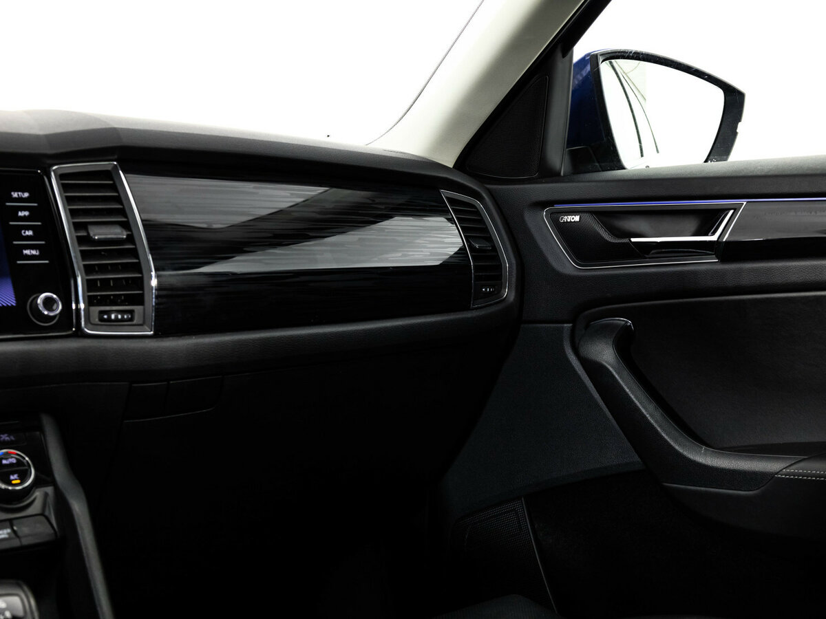 Купить Skoda Kodiaq, 2019, 111 084 км.. Фото: #12