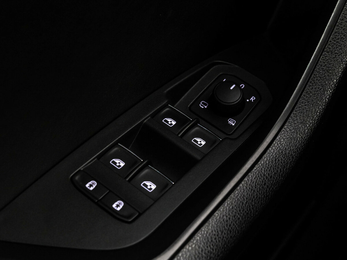 Купить Skoda Kodiaq, 2019, 111 084 км.. Фото: #16