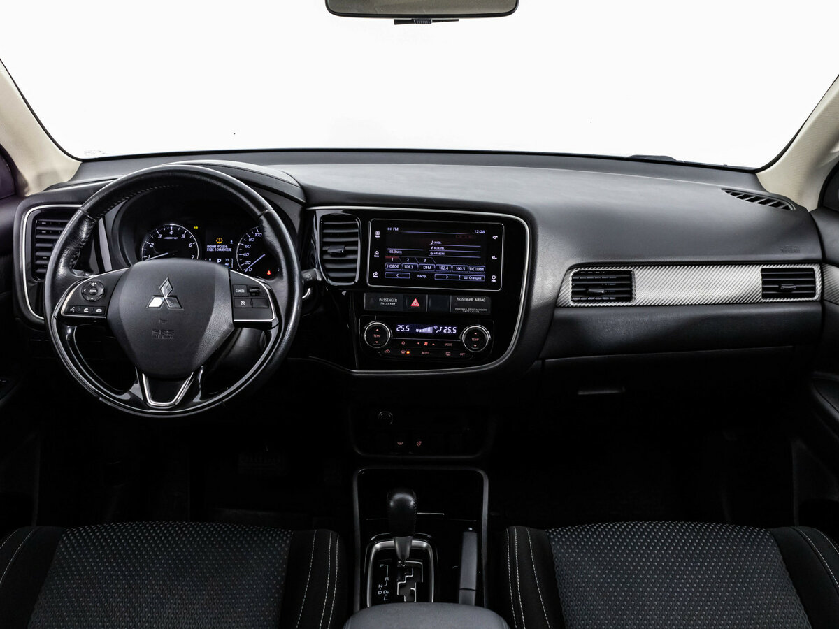 Купить Mitsubishi Outlander, 2018, 130 000 км.. Фото: #7
