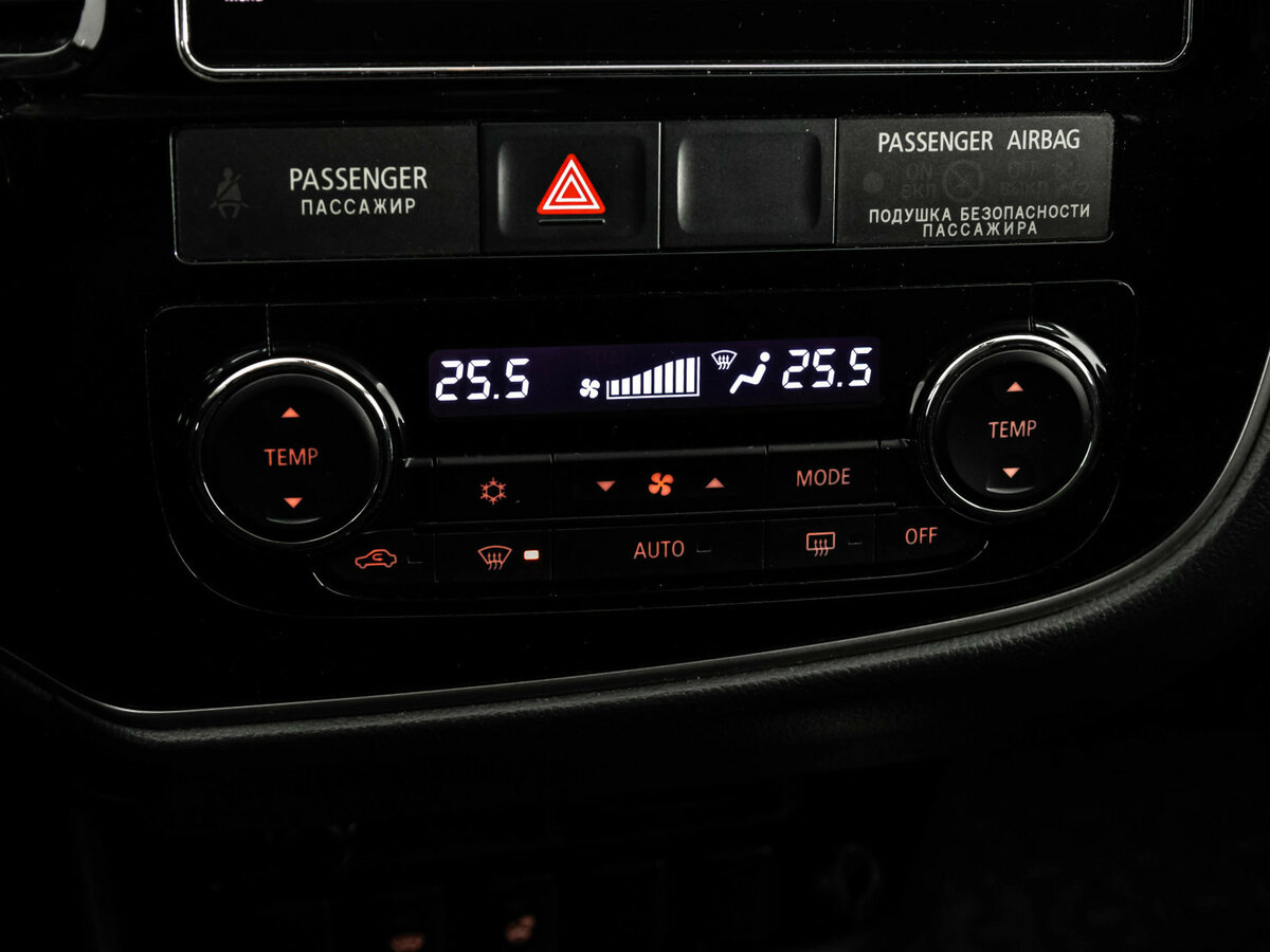 Купить Mitsubishi Outlander, 2018, 130 000 км.. Фото: #11