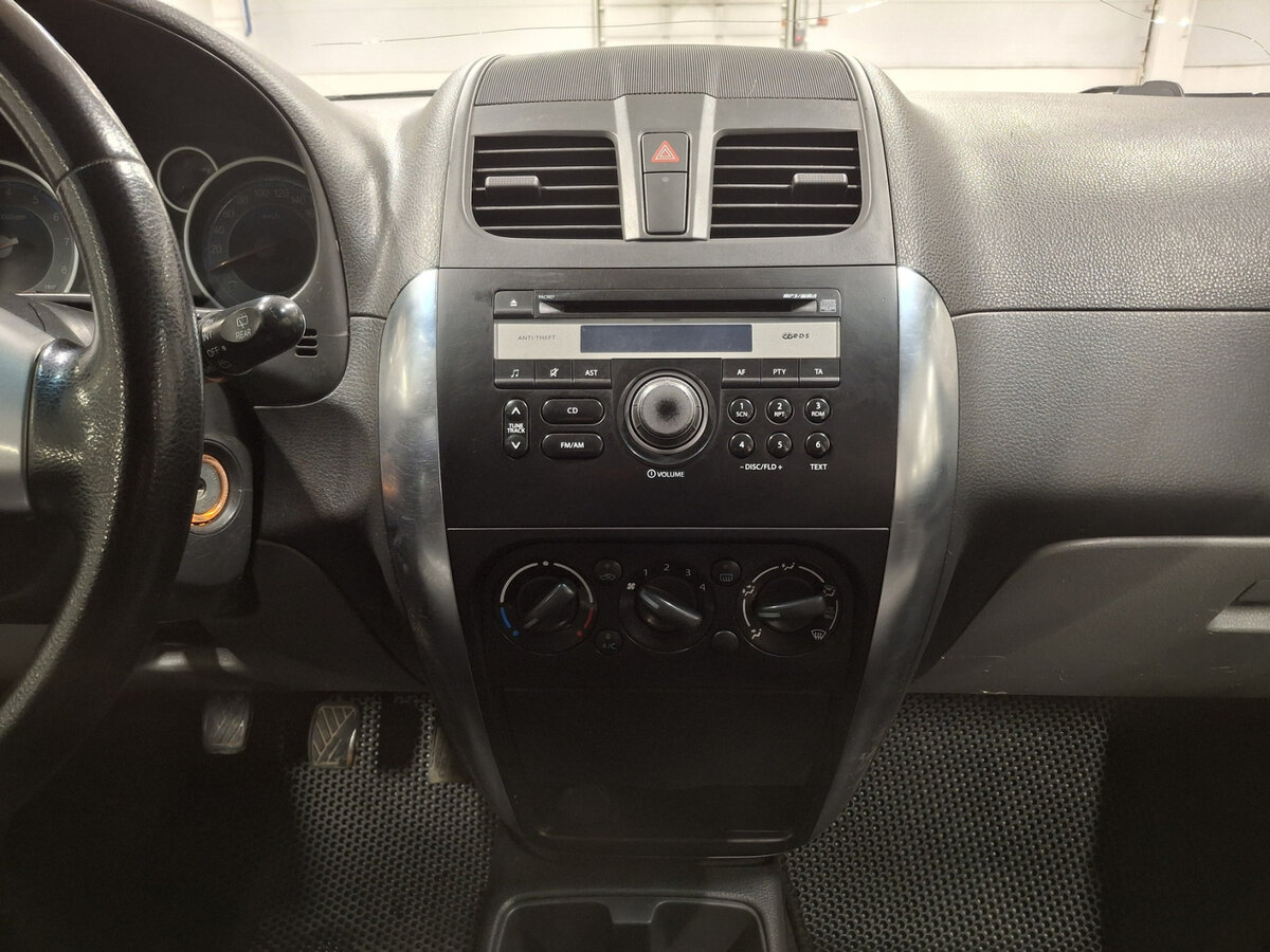 Купить Suzuki SX4, 2012, 217 595 км.. Фото: #14