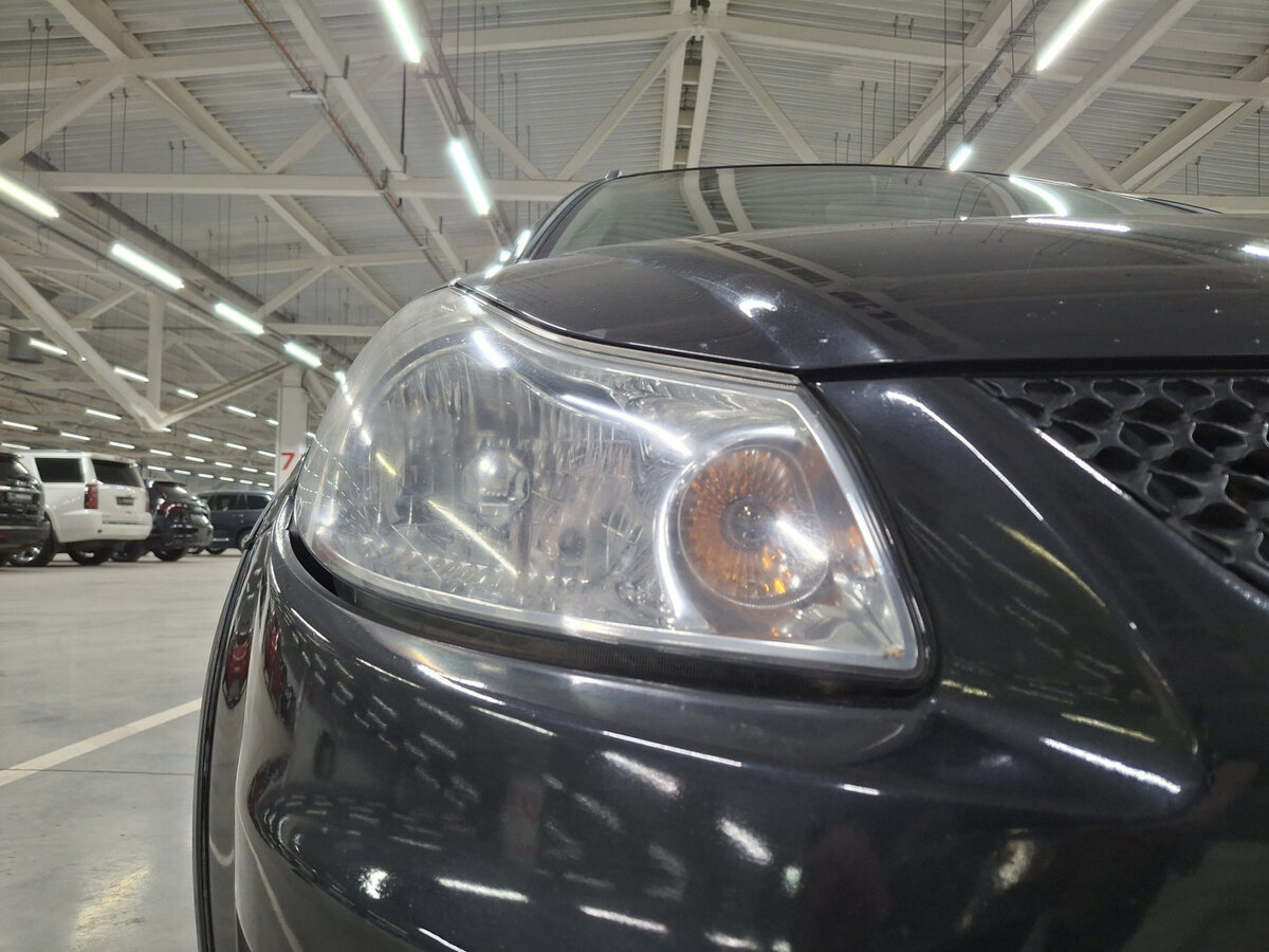 Купить Suzuki SX4, 2012, 217 595 км.. Фото: #16