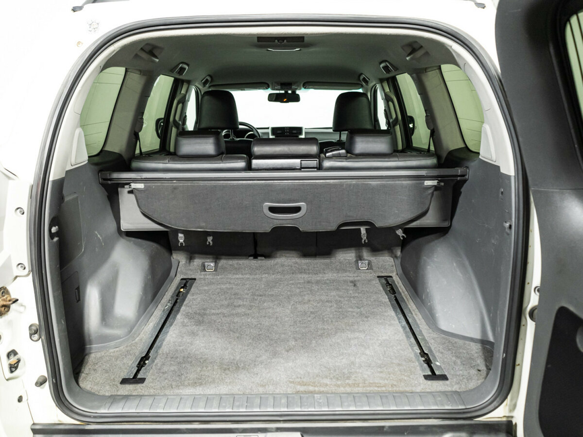 Купить Toyota Land Cruiser Prado, 2013, 200 000 км.. Фото: #23