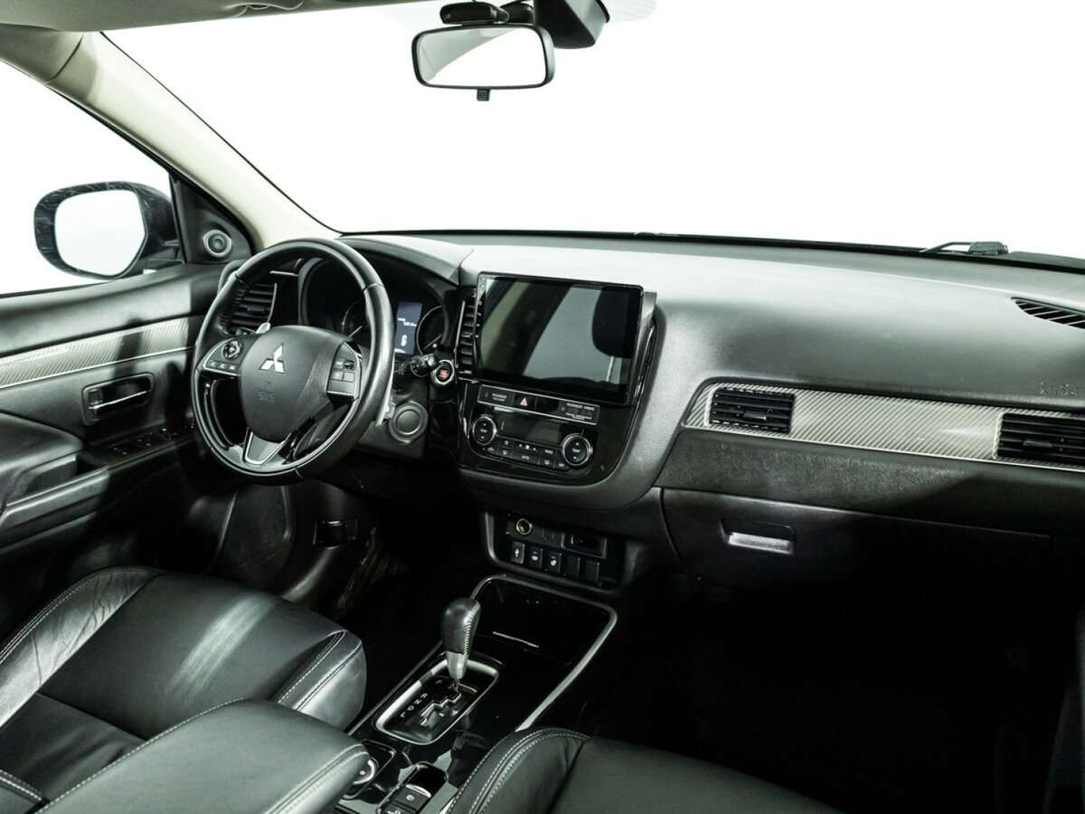 Купить Mitsubishi Outlander, 2019, 126 051 км.. Фото: #8