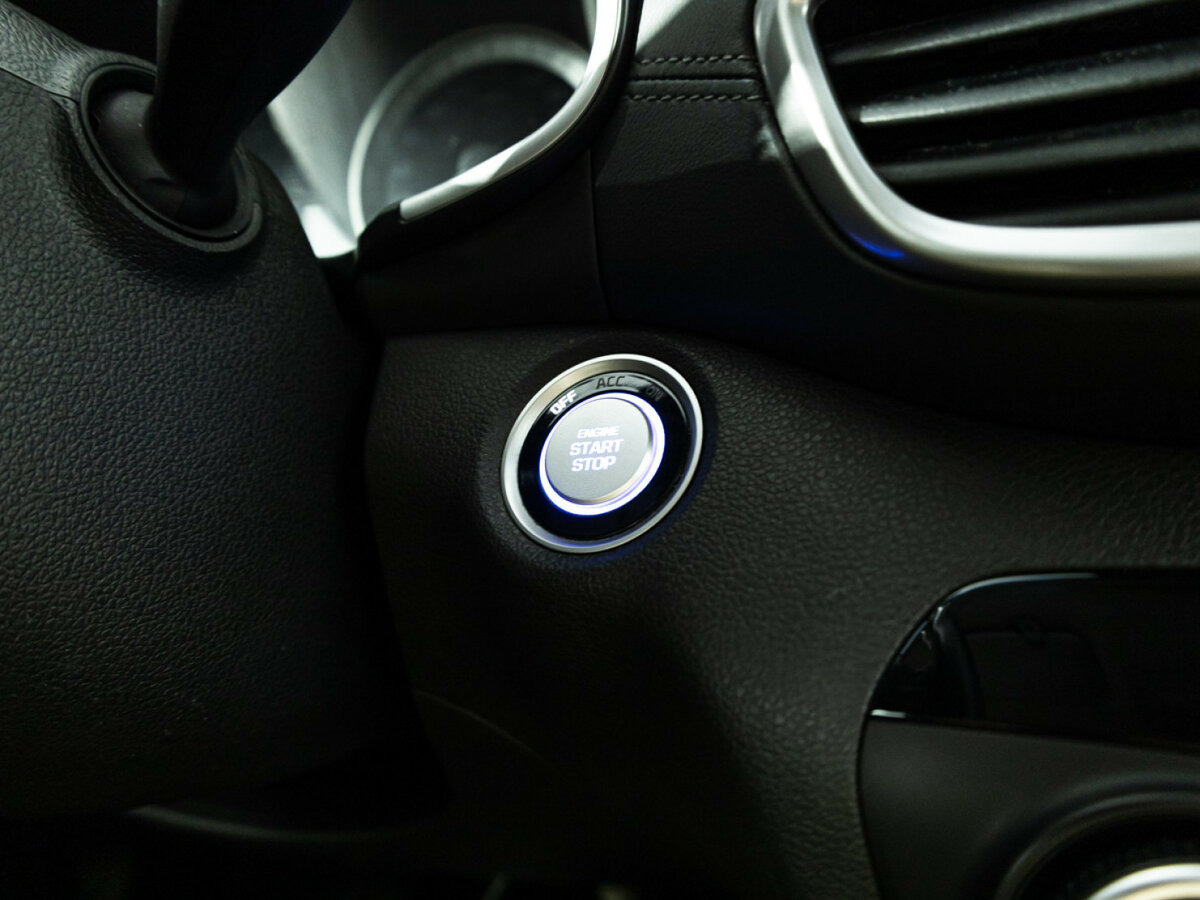 Купить Hyundai Tucson, 2019, 150 765 км.. Фото: #19