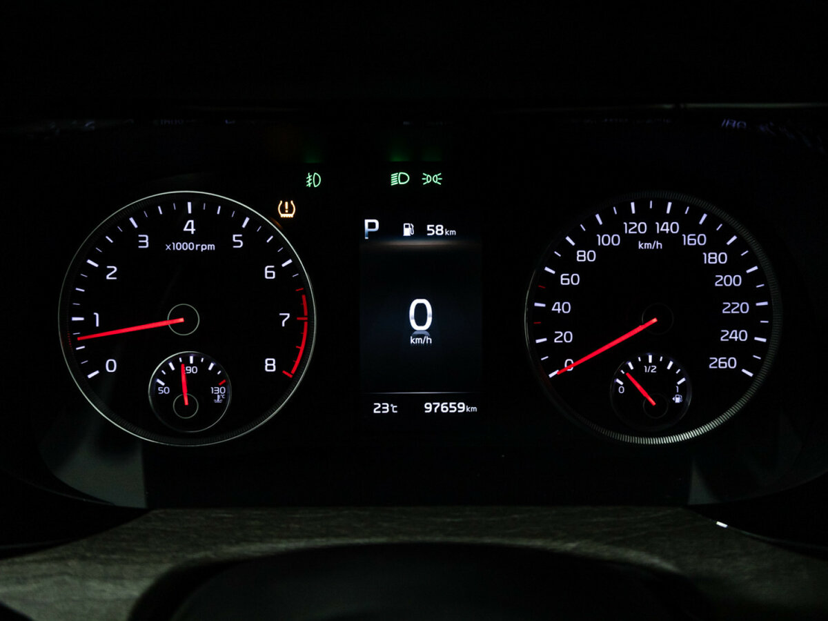 Купить Kia K5, 2021, 97 657 км.. Фото: #10