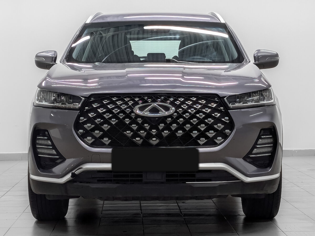 Купить Chery Tiggo 7 Pro, 2022, 104 622 км.. Фото: #1