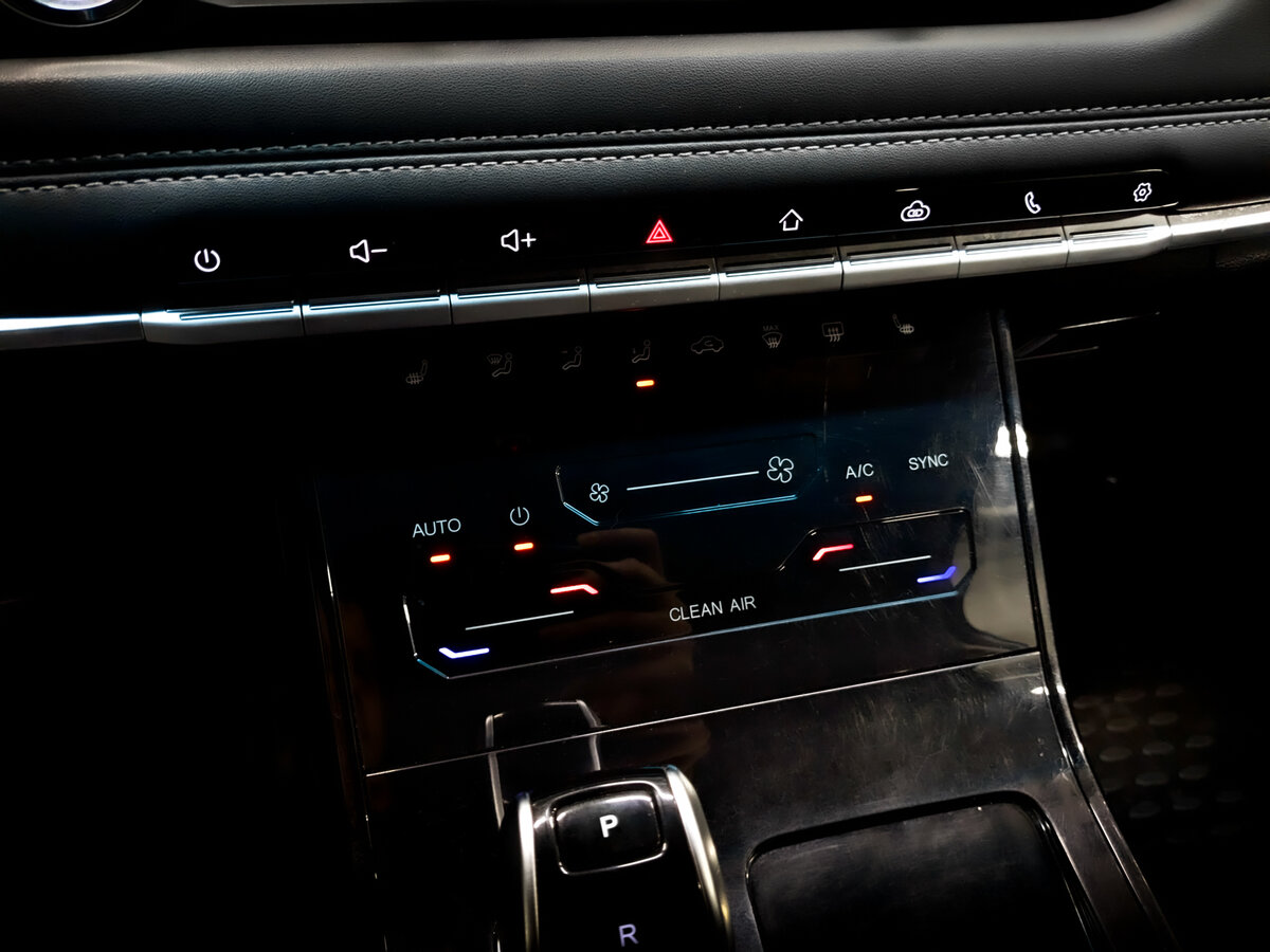 Купить Chery Tiggo 7 Pro, 2022, 104 622 км.. Фото: #25