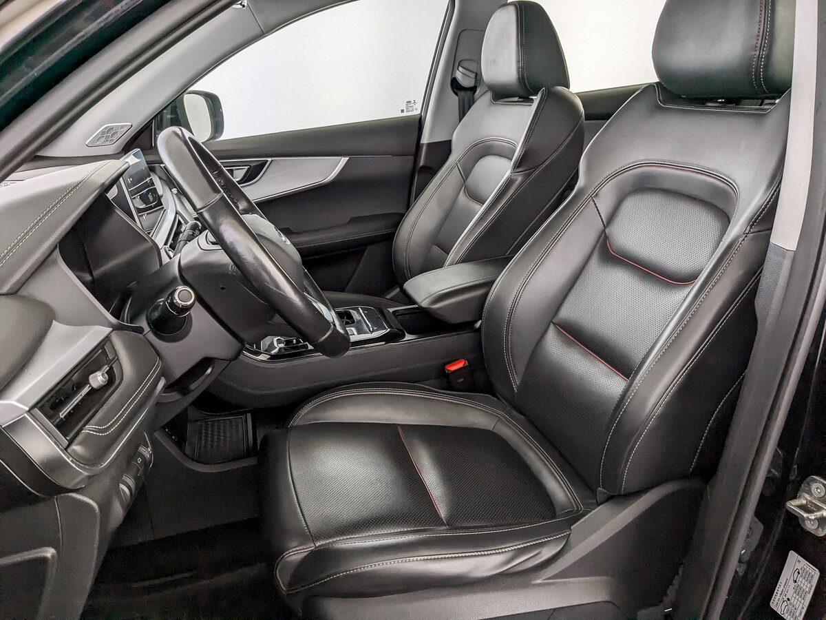 Купить Chery Tiggo 7 Pro, 2022, 124 132 км.. Фото: #16