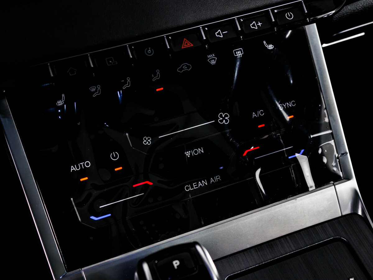 Купить Chery Tiggo 7 Pro Max, 2022, 60 617 км.. Фото: #18