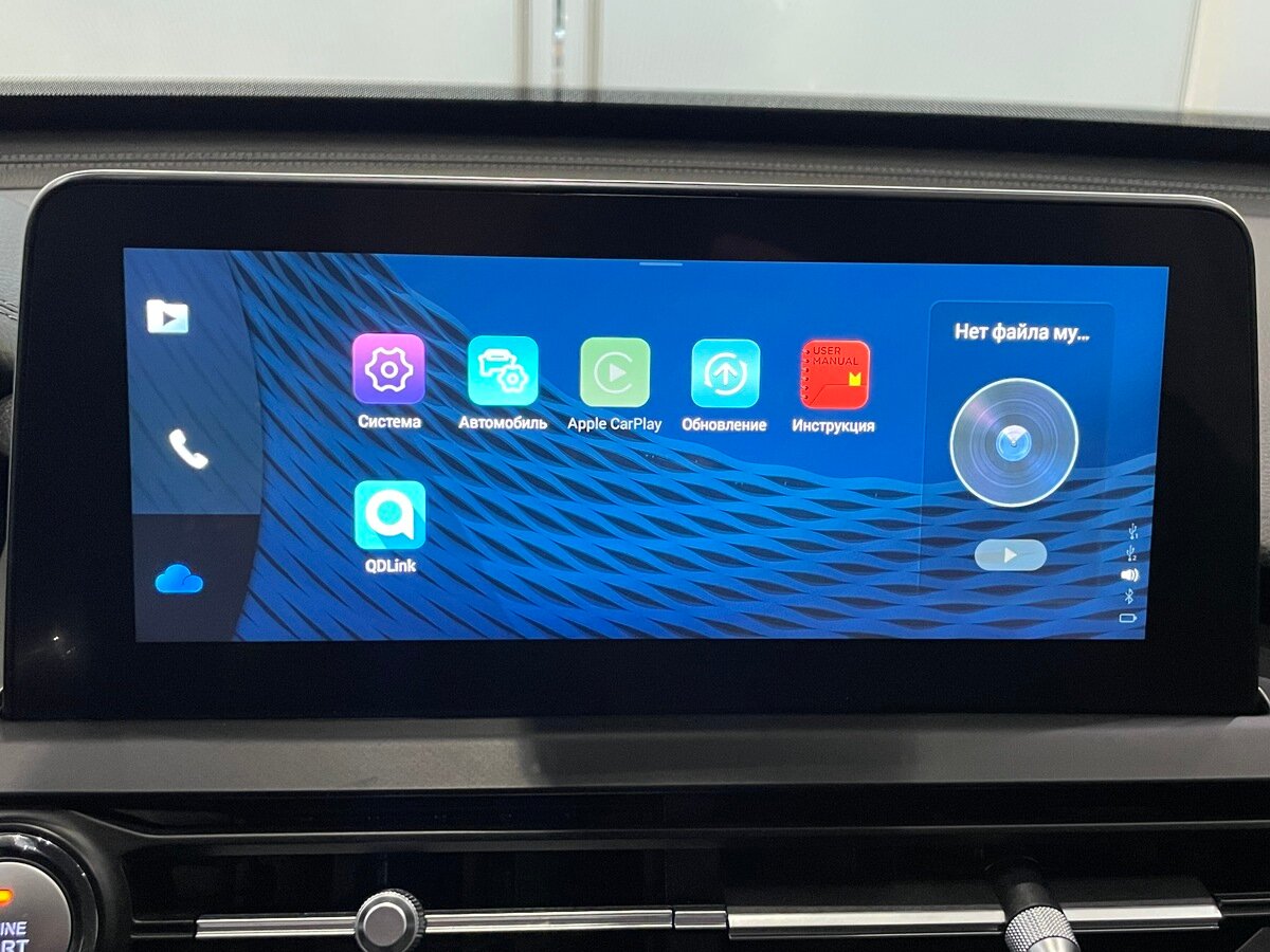 Купить Chery Tiggo 8, 2021, 69 651 км.. Фото: #7