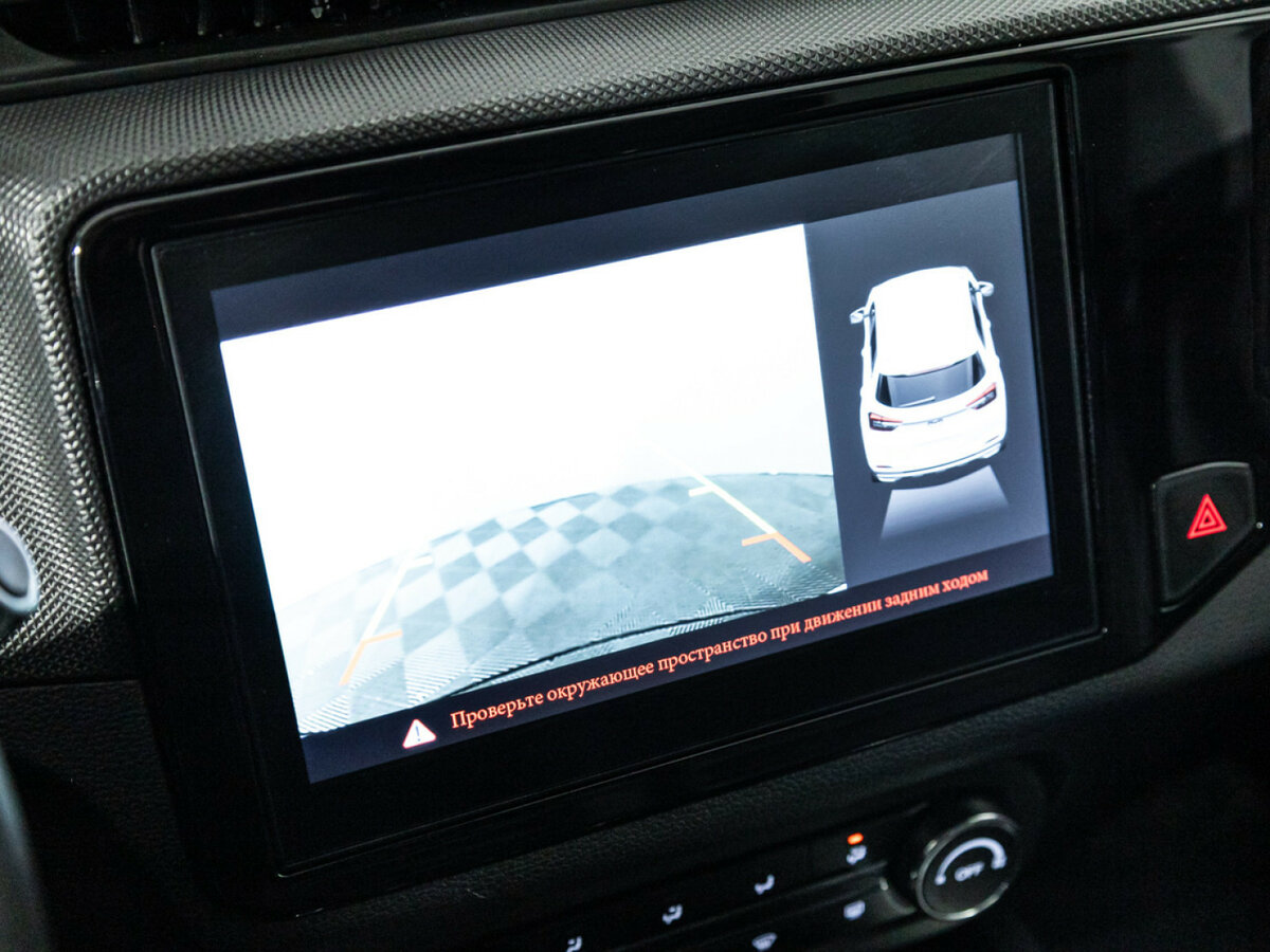 Купить Chery Tiggo 4, 2021, 50 100 км.. Фото: #12