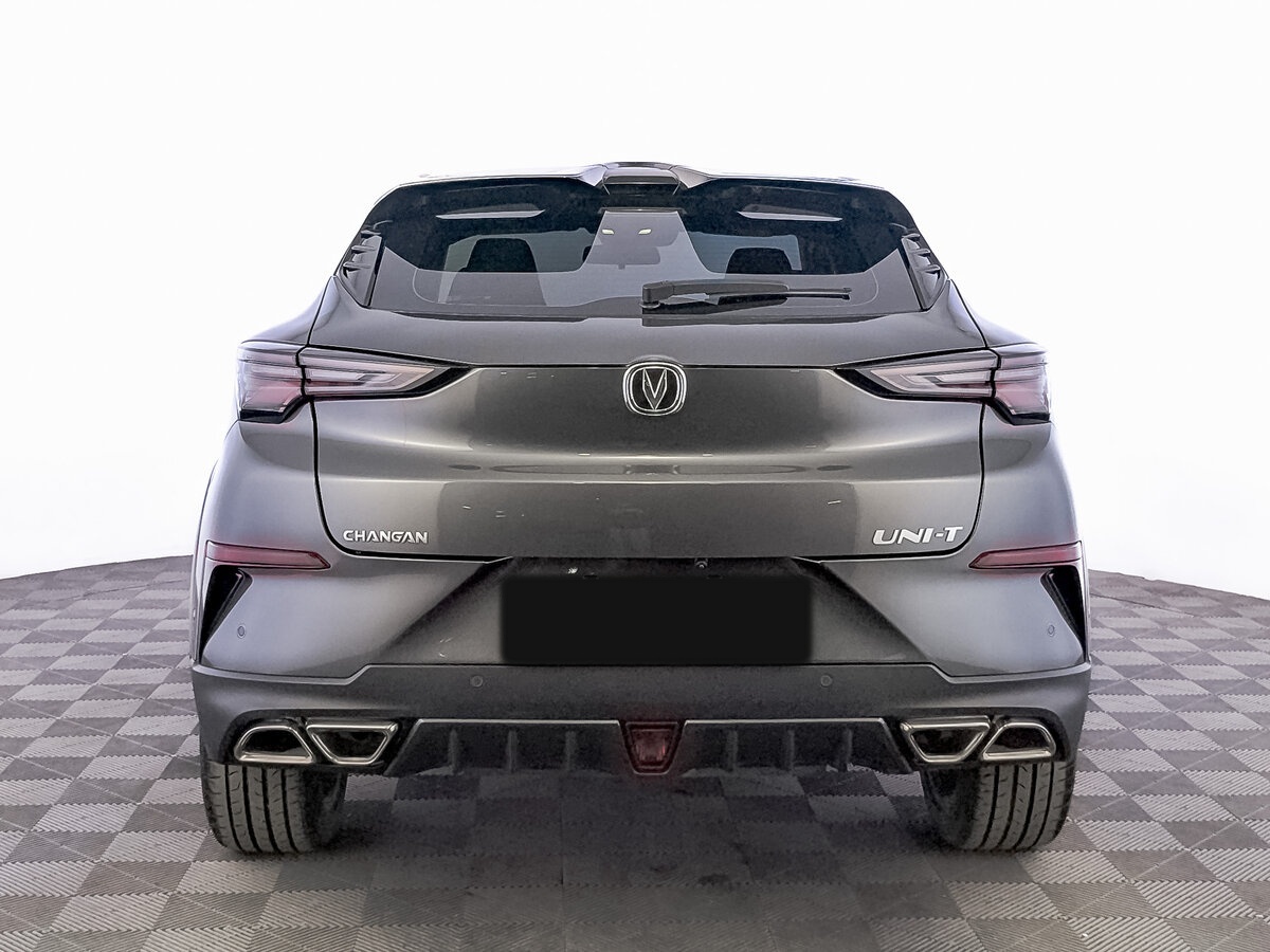 Купить Changan UNI-T, 2023, 19 587 км.. Фото: #5