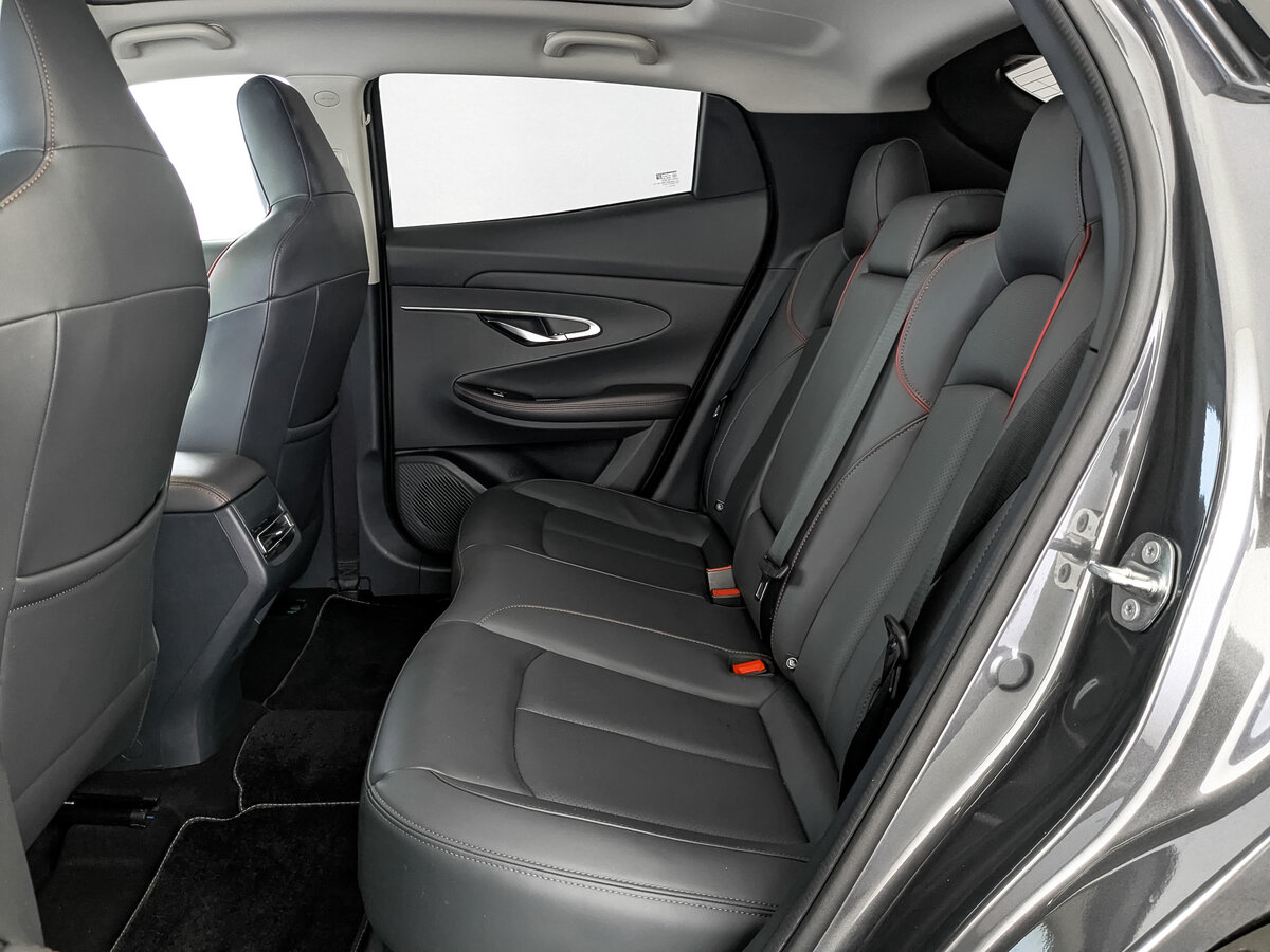 Купить Changan UNI-T, 2023, 19 587 км.. Фото: #17