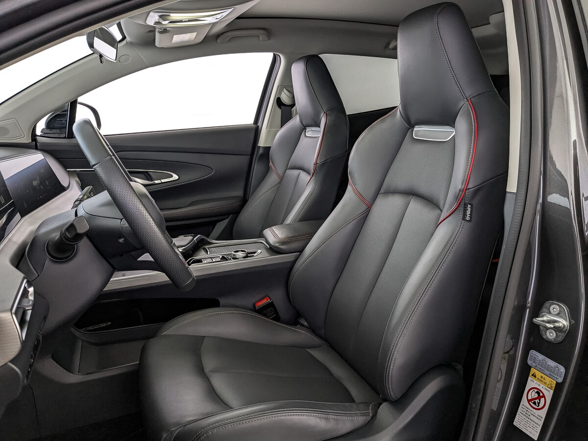 Купить Changan UNI-T, 2023, 19 587 км.. Фото: #19