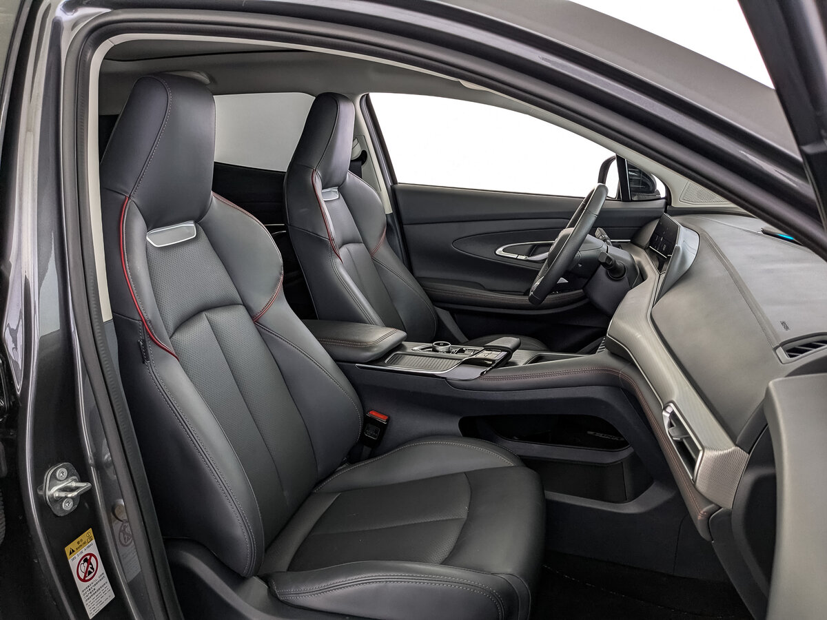 Купить Changan UNI-T, 2023, 19 587 км.. Фото: #23