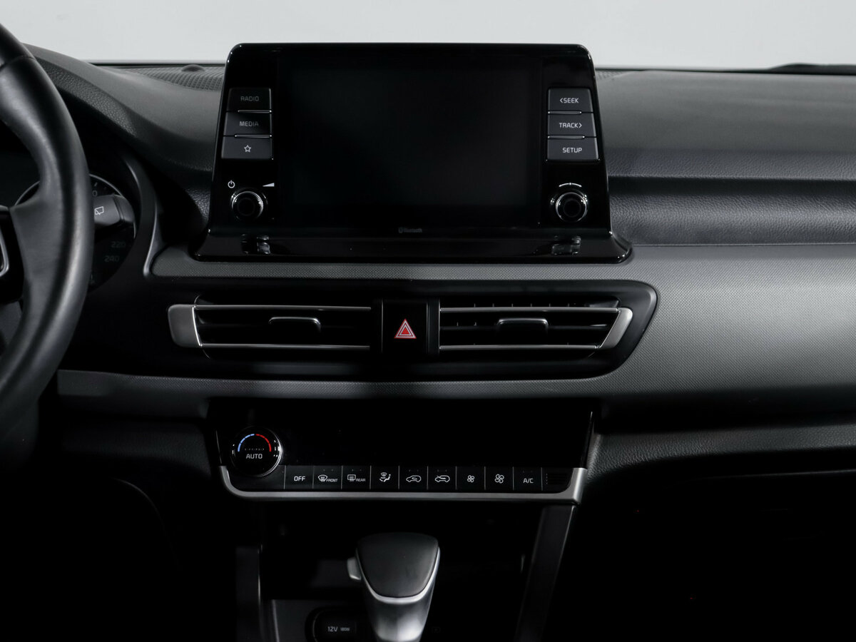 Купить Kia Seltos, 2021, 35 000 км.. Фото: #12