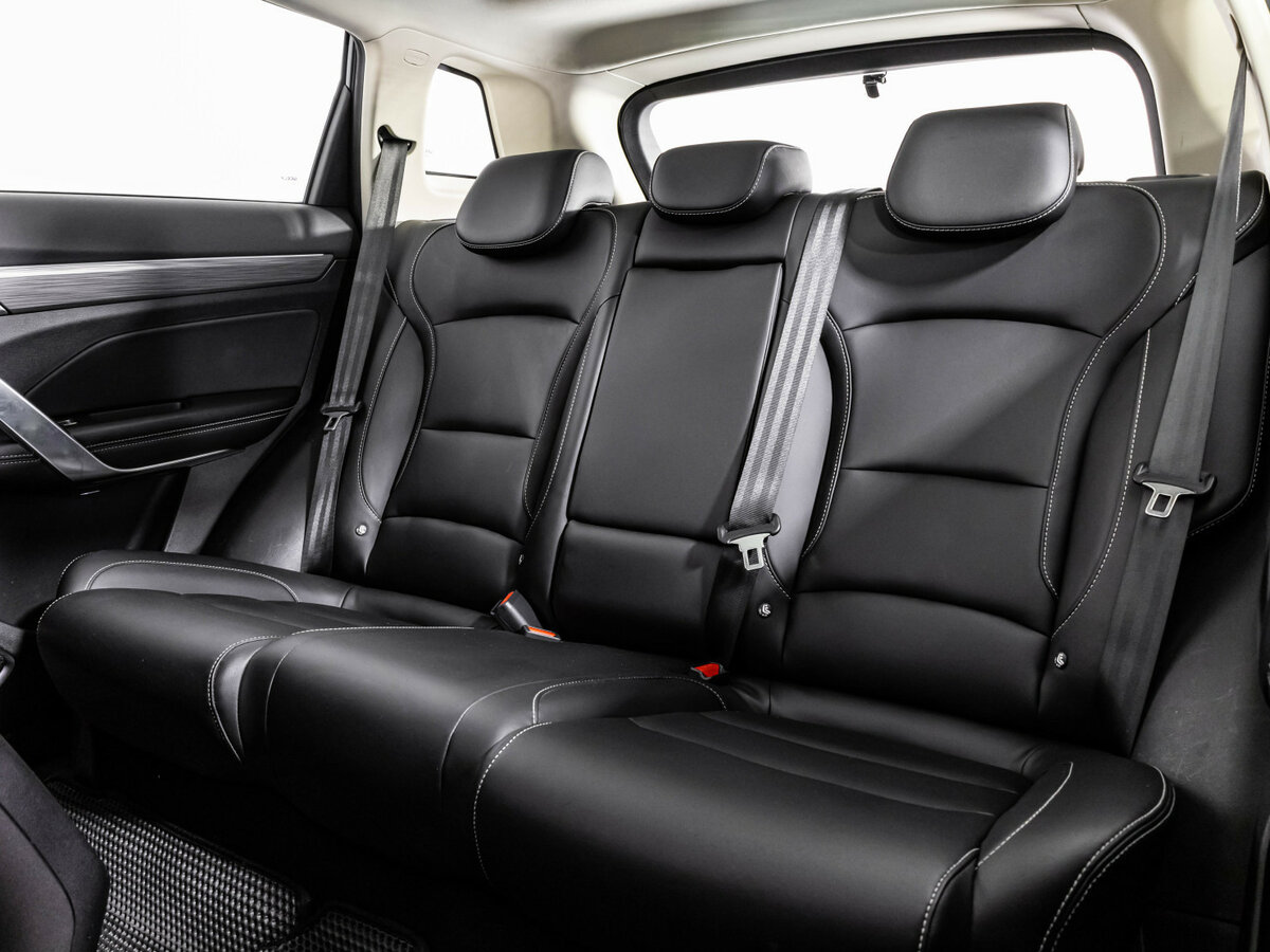 Купить Geely Atlas Pro, 2021, 51 603 км.. Фото: #21