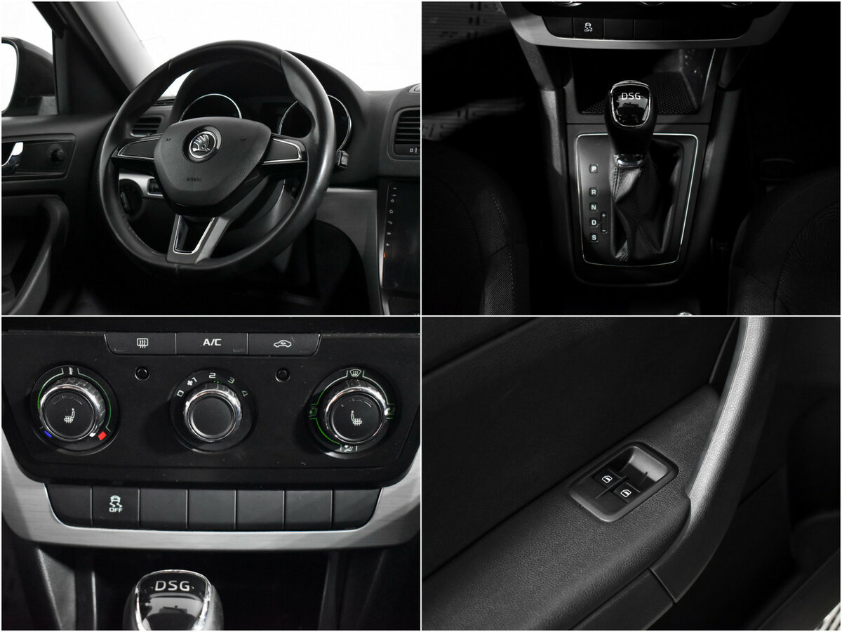 Купить Skoda Yeti, 2014, 129 784 км.. Фото: #14