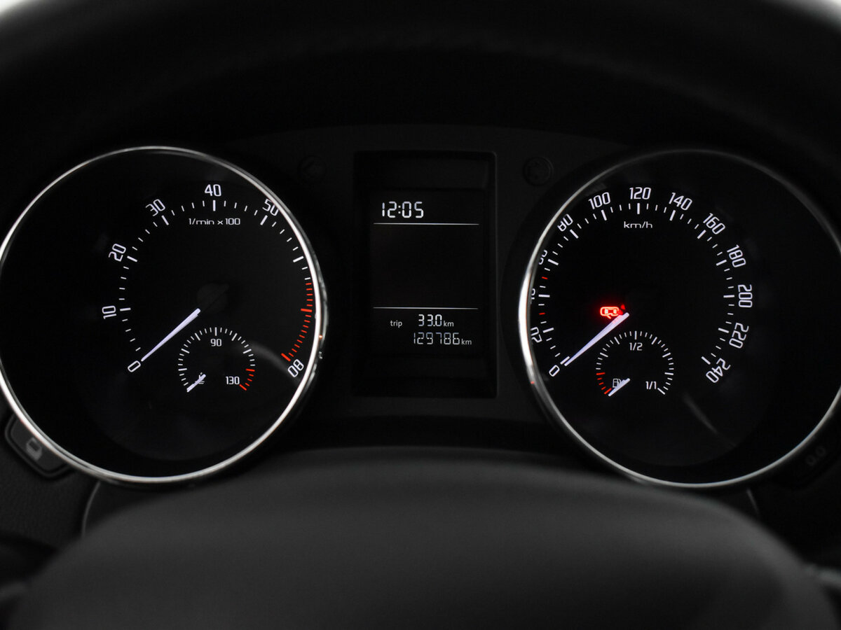 Купить Skoda Yeti, 2014, 129 784 км.. Фото: #15