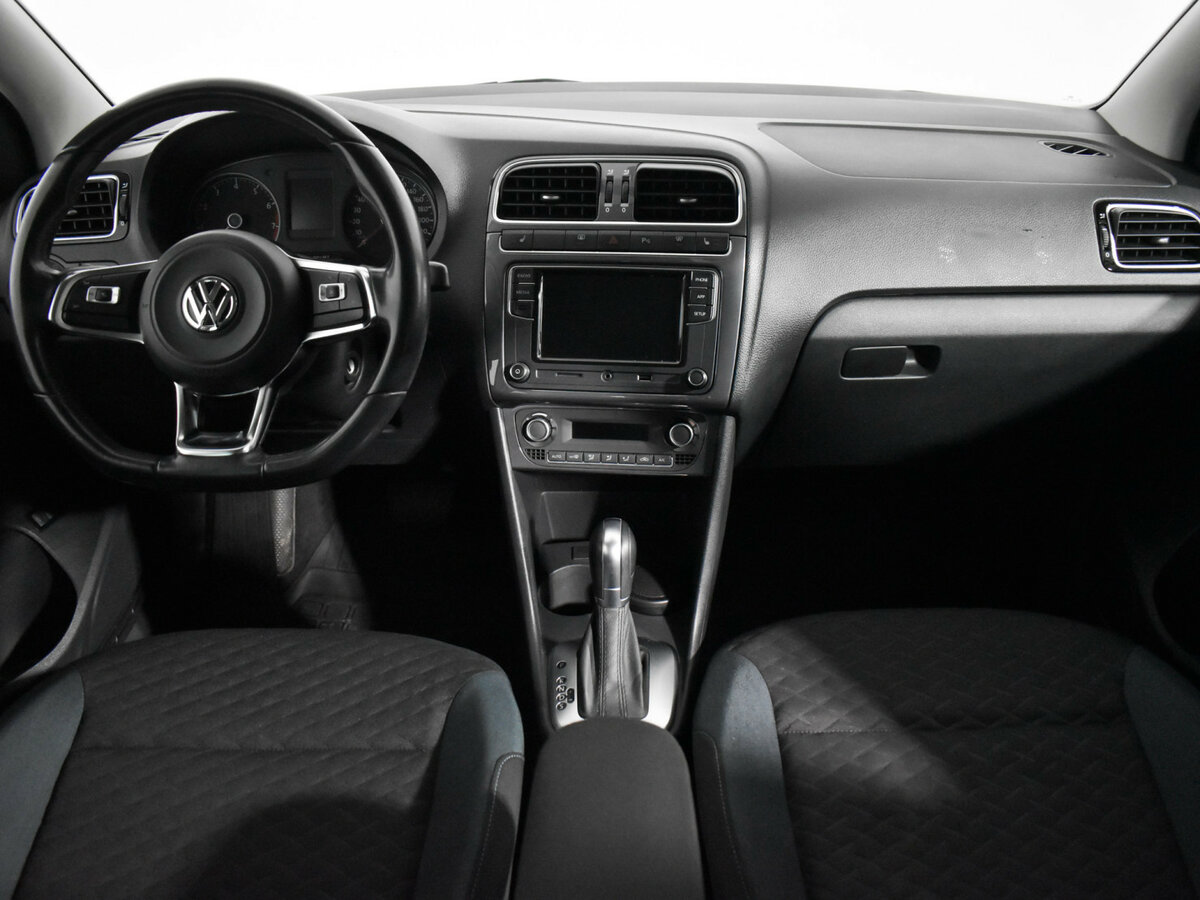 Купить Фольксваген Поло, 2019, 86 700 км.. Фото: #12