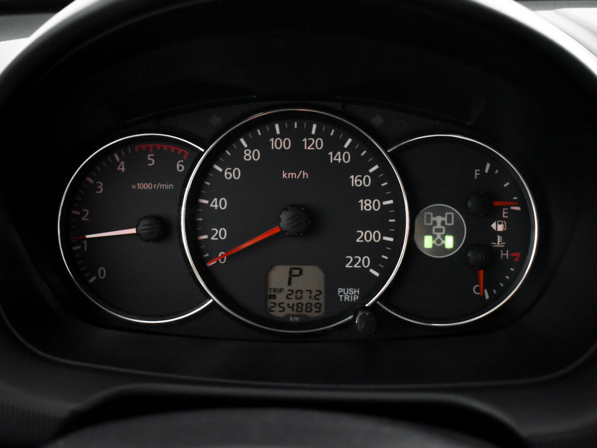 Купить Mitsubishi Pajero Sport, 2013, 254 886 км.. Фото: #14