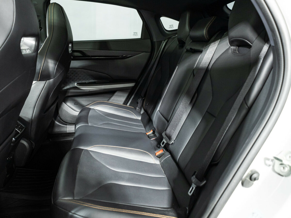 Купить Changan UNI-V, 2024, 44 100 км.. Фото: #9