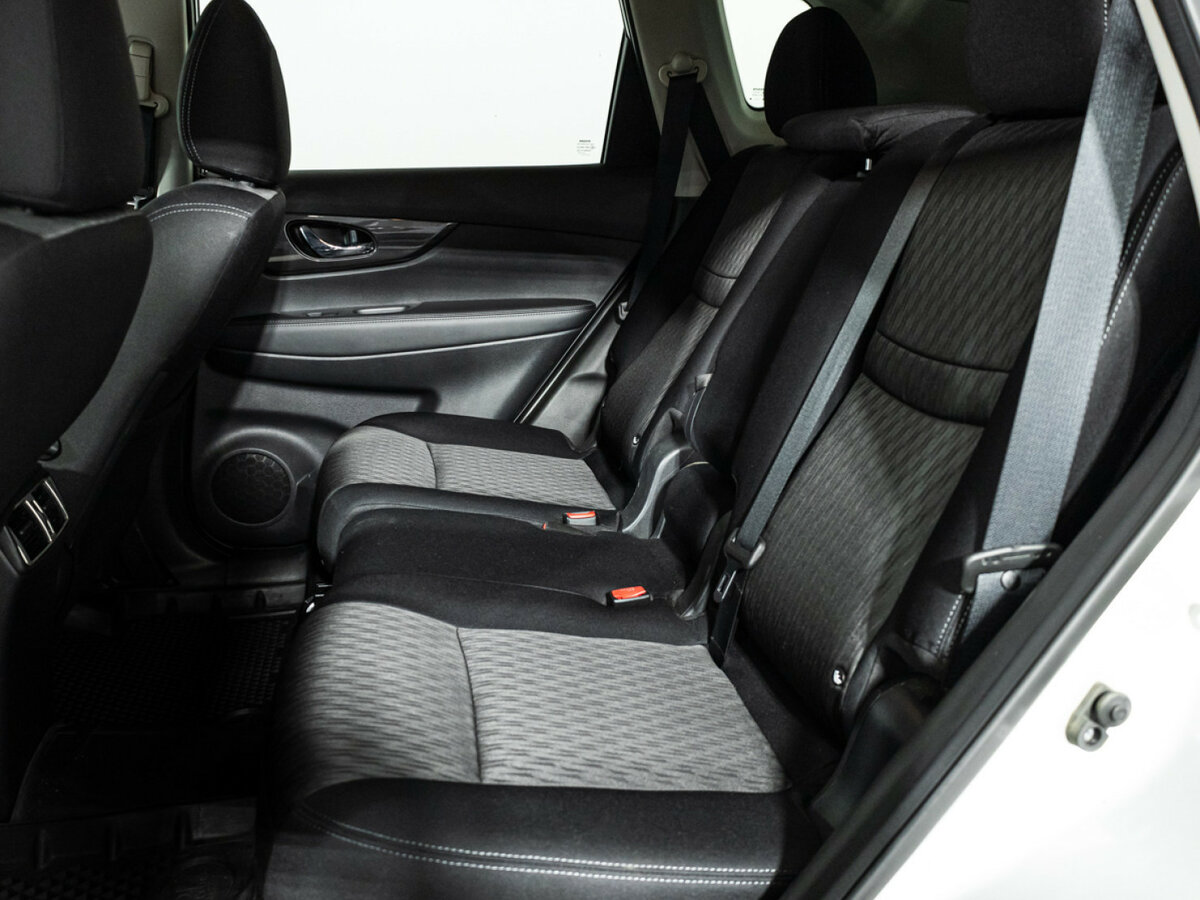 Купить Nissan X-Trail, 2019, 150 000 км.. Фото: #7