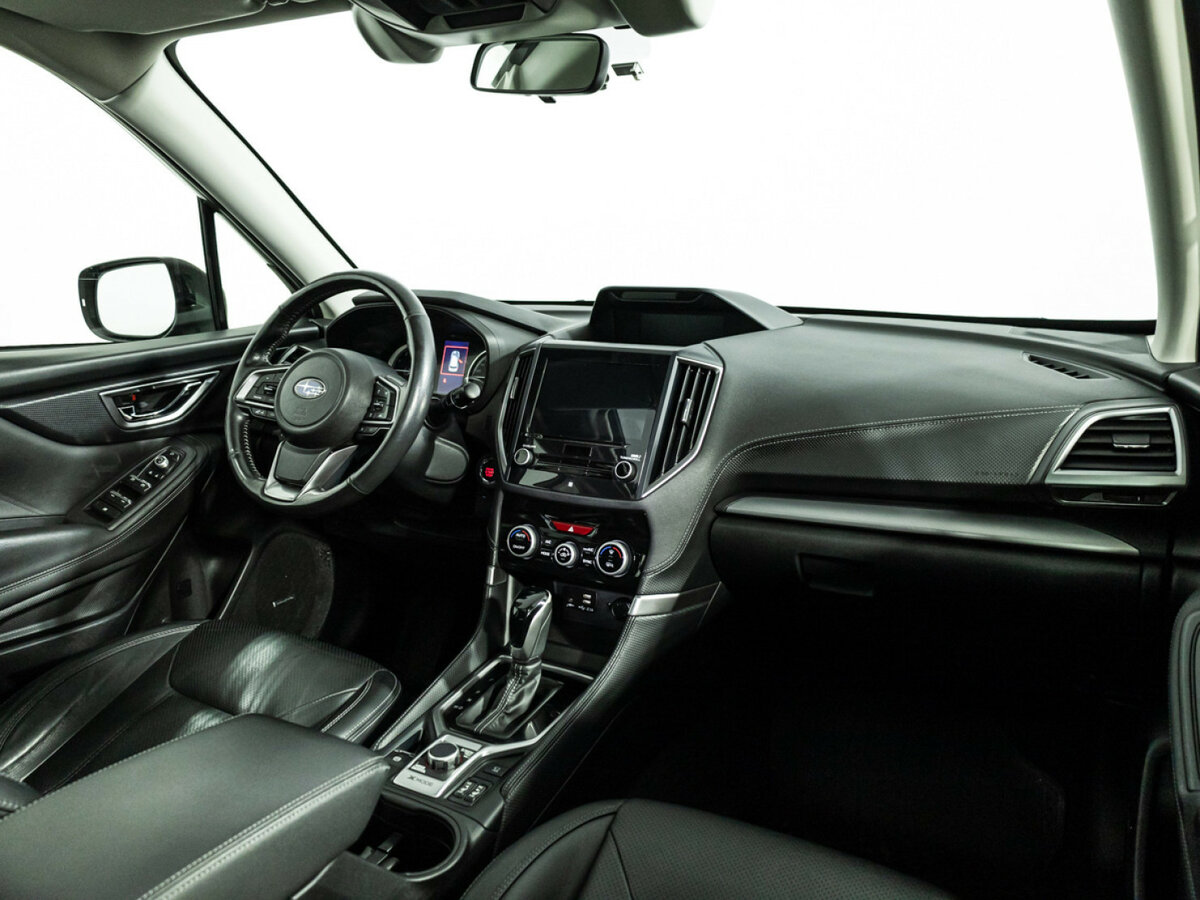 Купить Subaru Forester, 2020, 139 002 км.. Фото: #6