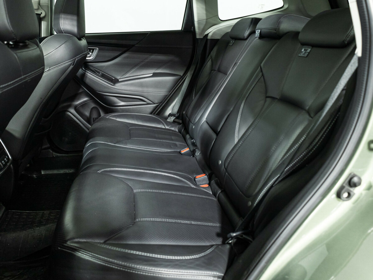 Купить Subaru Forester, 2020, 139 002 км.. Фото: #7