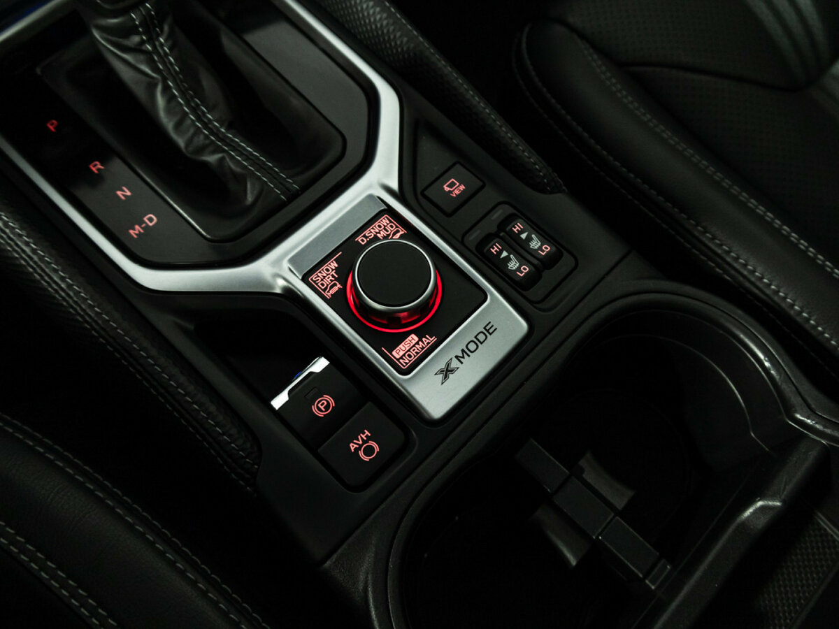 Купить Subaru Forester, 2020, 139 002 км.. Фото: #15