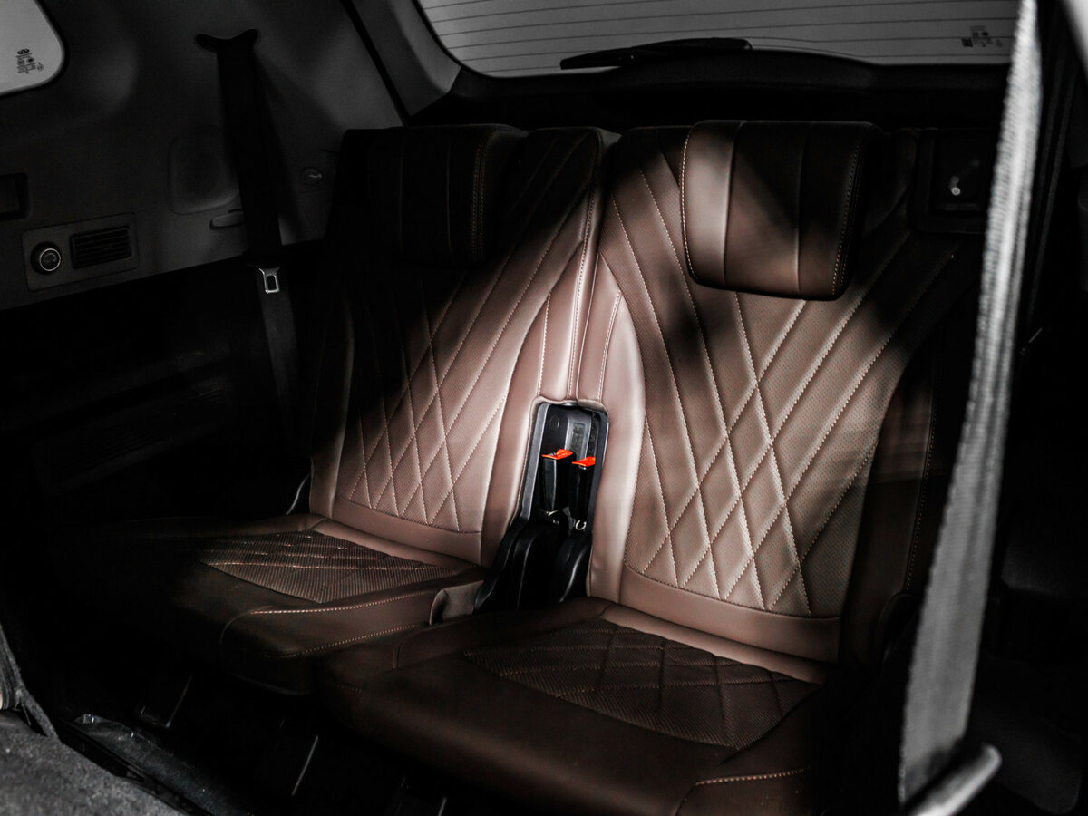 Купить Chery Tiggo 8 Pro Max, 2023, 27 340 км.. Фото: #11