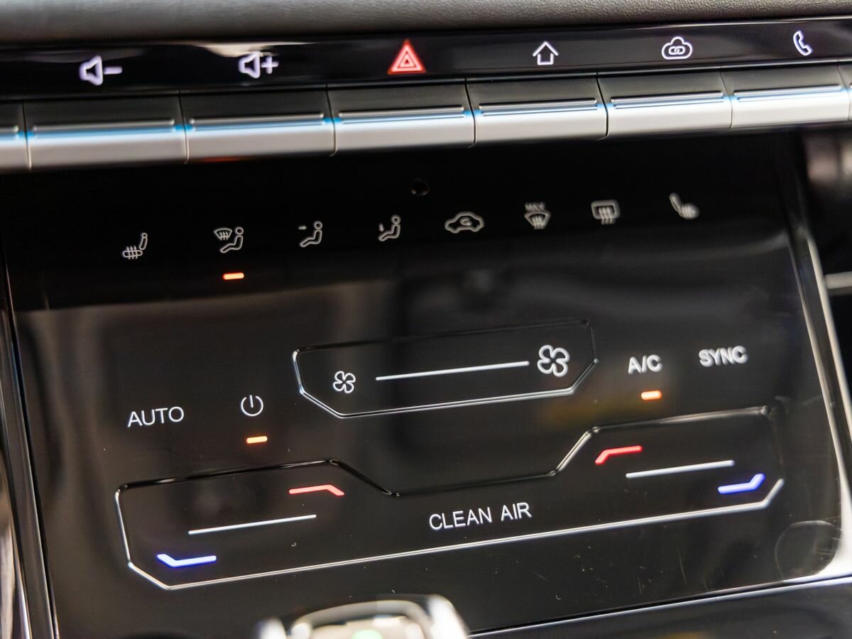 Купить Chery Tiggo 7 Pro, 2022, 42 487 км.. Фото: #33