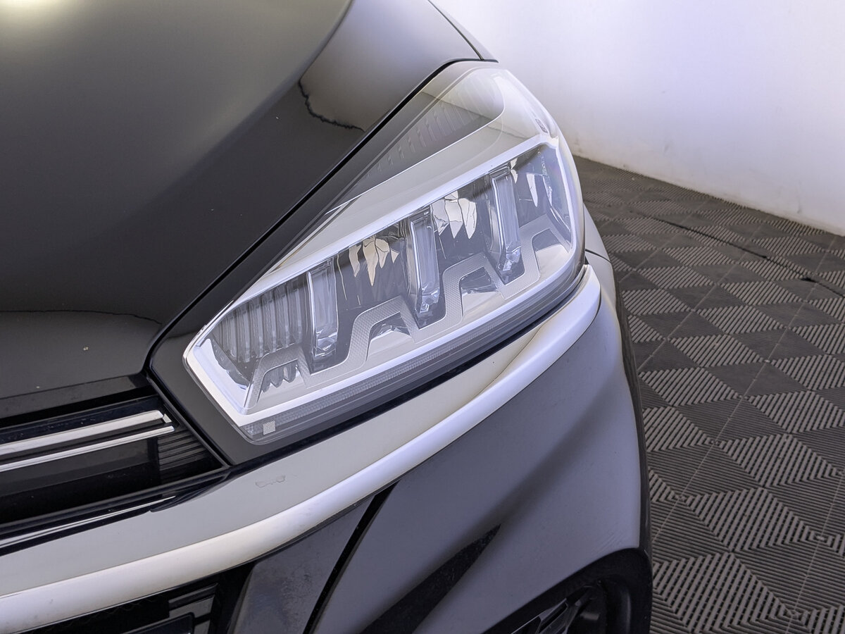 Купить Chery Tiggo 8, 2022, 80 476 км.. Фото: #10