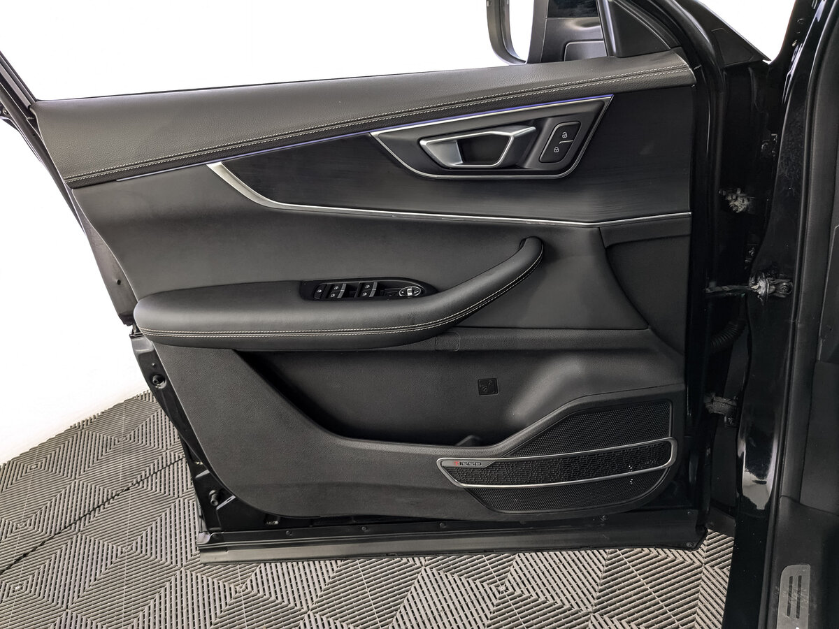 Купить Chery Tiggo 8, 2022, 80 476 км.. Фото: #17