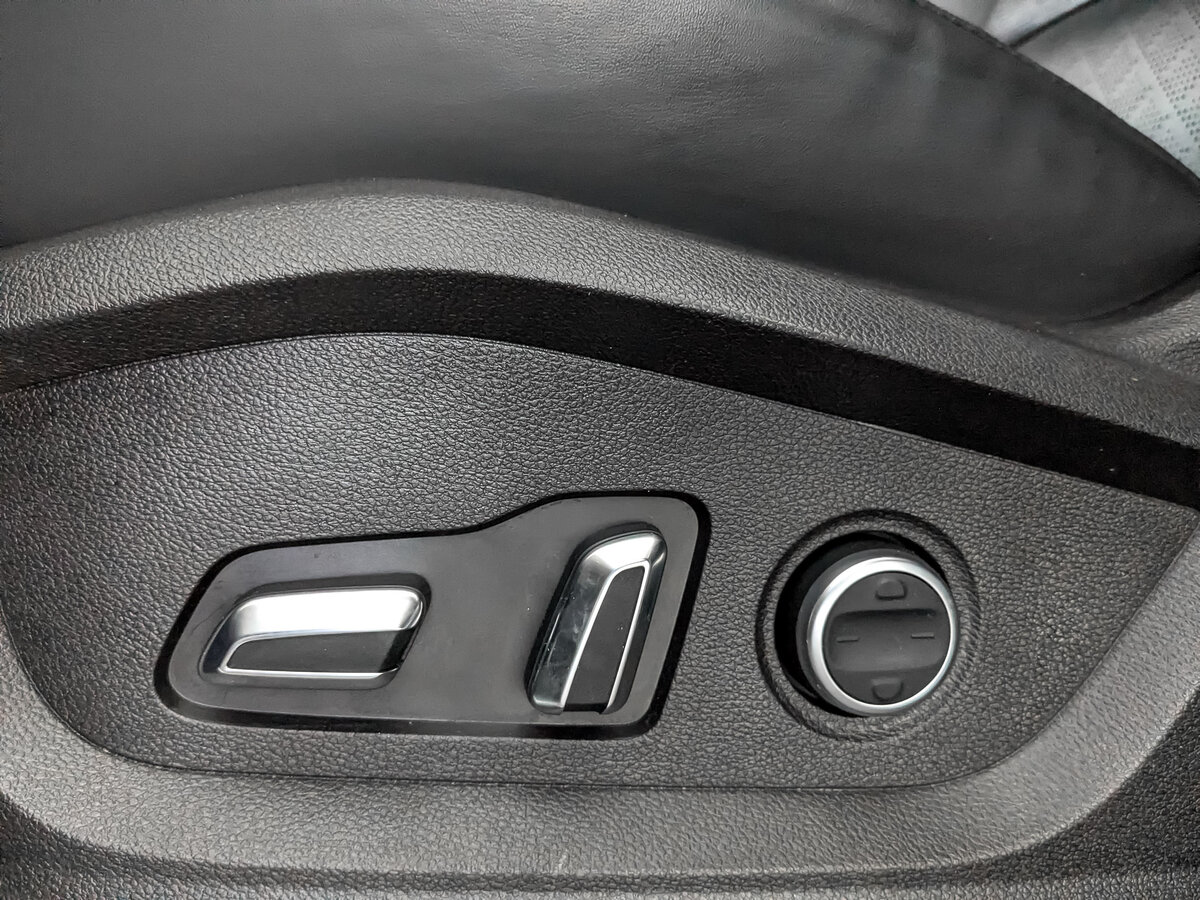 Купить Chery Tiggo 8, 2022, 80 476 км.. Фото: #25