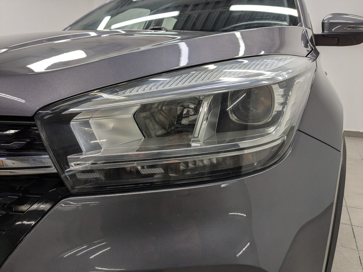 Купить Chery Tiggo 4, 2022, 108 699 км.. Фото: #10