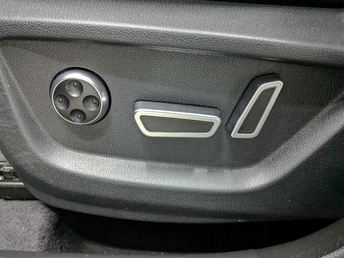 Купить Chery Tiggo 4, 2022, 108 699 км.. Фото: #24