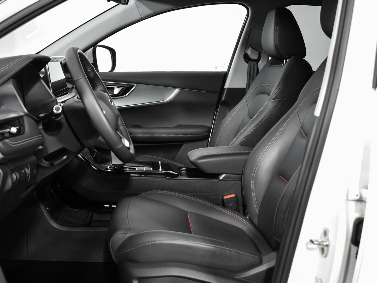 Купить Чери Тигго 7 Про, 2023, 13 970 км.. Фото: #11