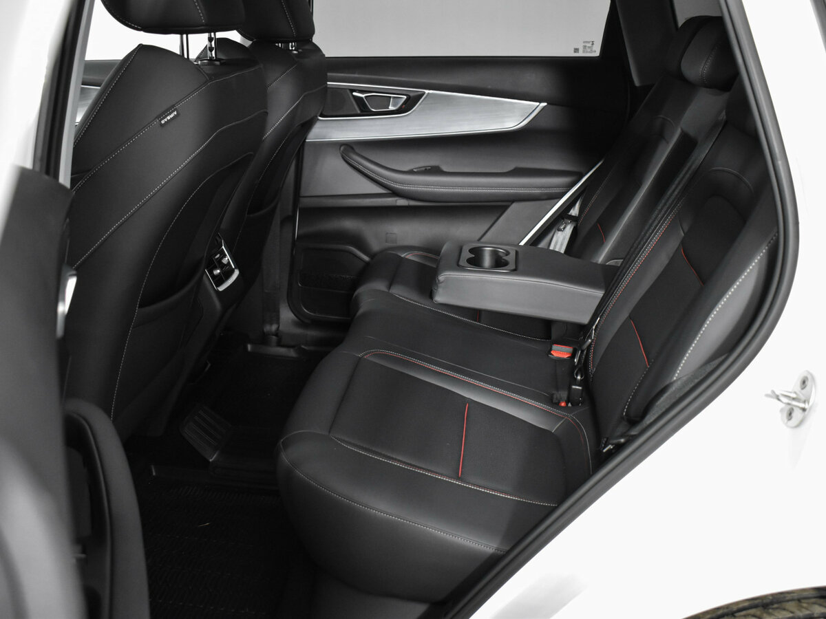 Купить Чери Тигго 7 Про, 2023, 13 970 км.. Фото: #13