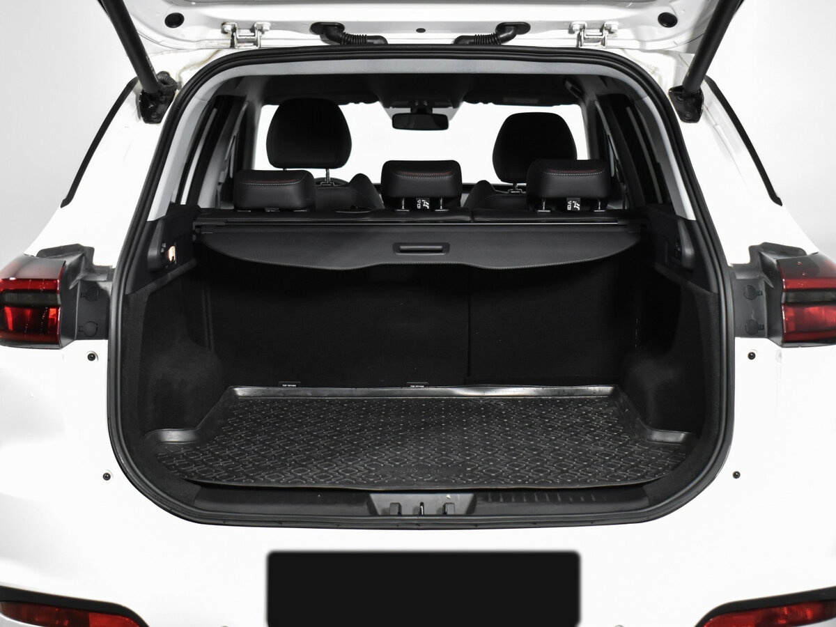 Купить Чери Тигго 7 Про, 2023, 13 970 км.. Фото: #14