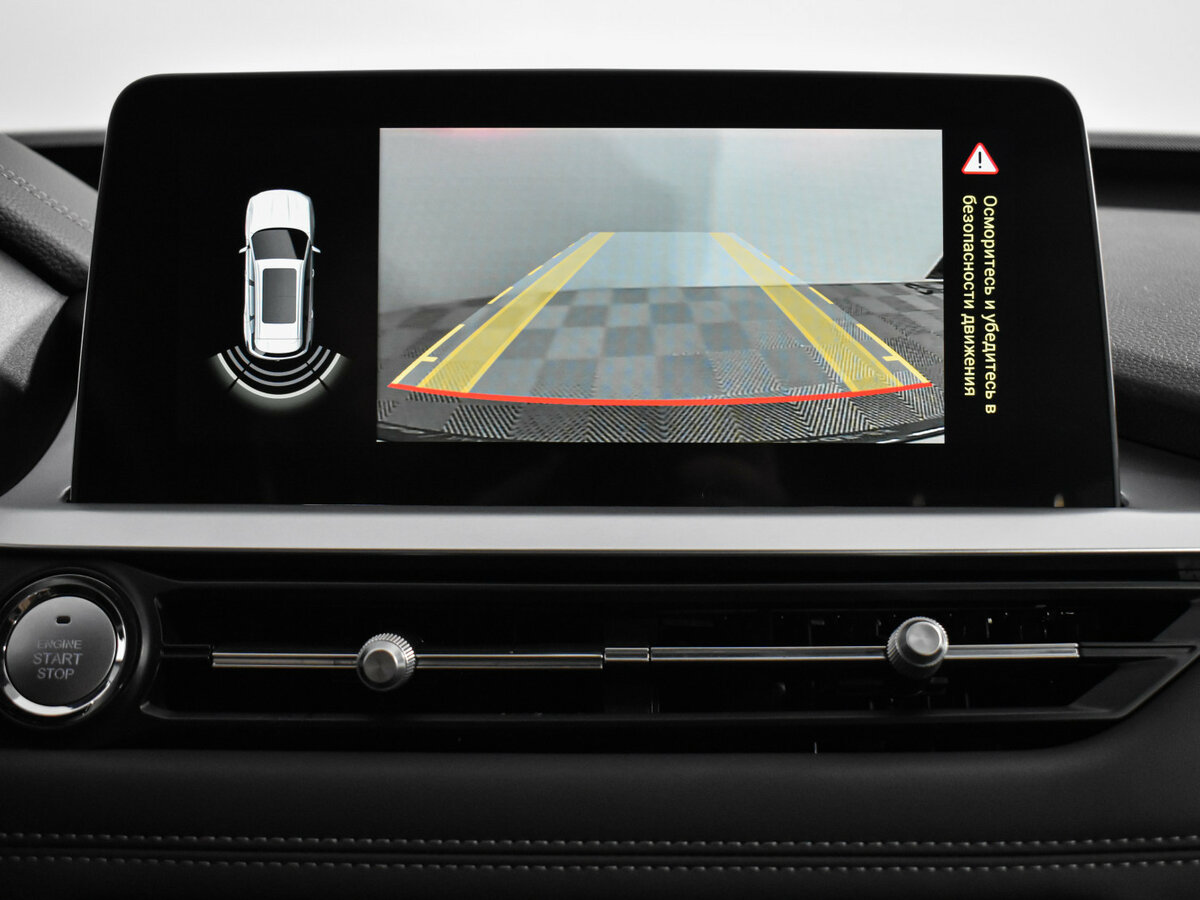 Купить Чери Тигго 7 Про, 2023, 13 970 км.. Фото: #20