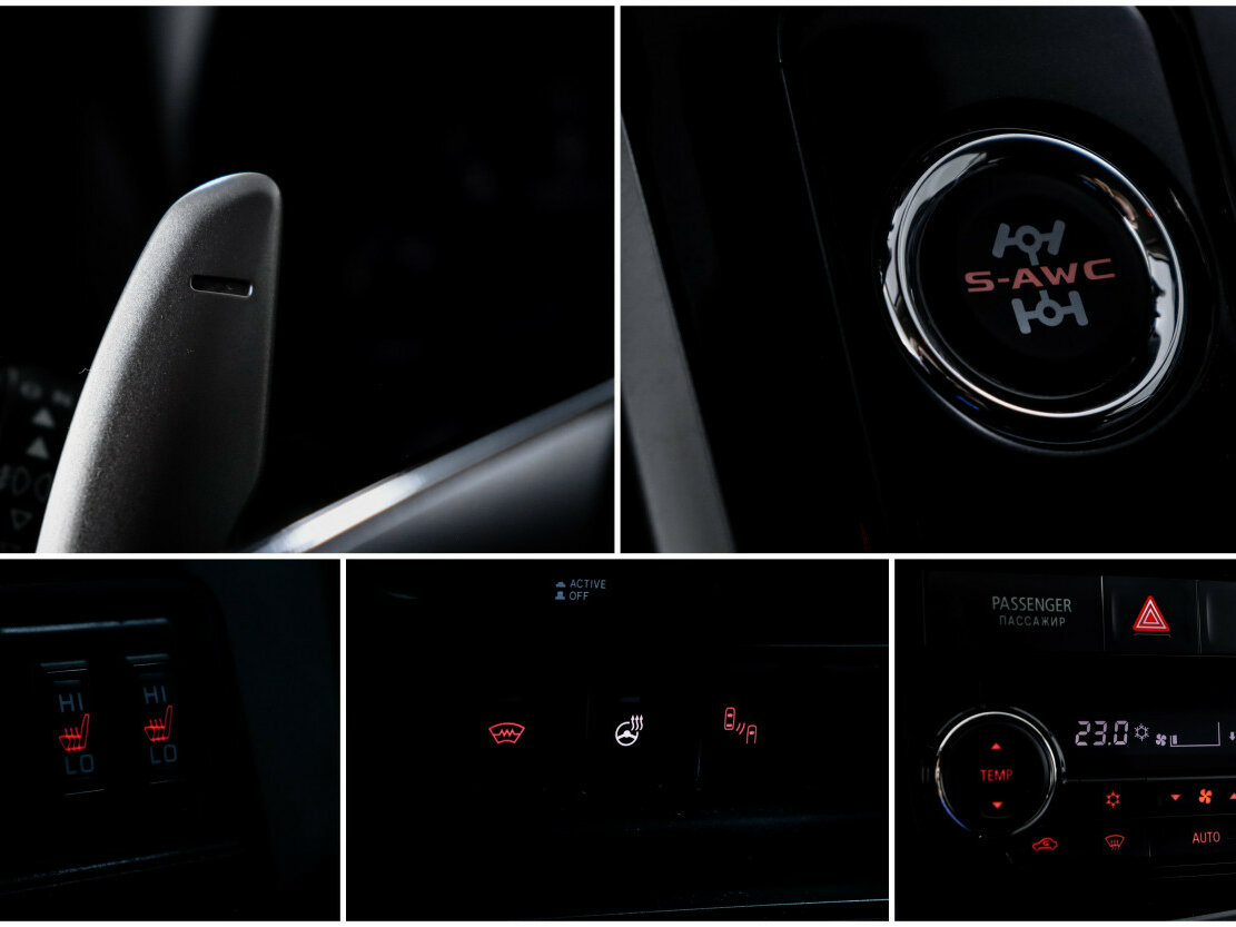 Купить Mitsubishi Outlander, 2018, 86 429 км.. Фото: #15