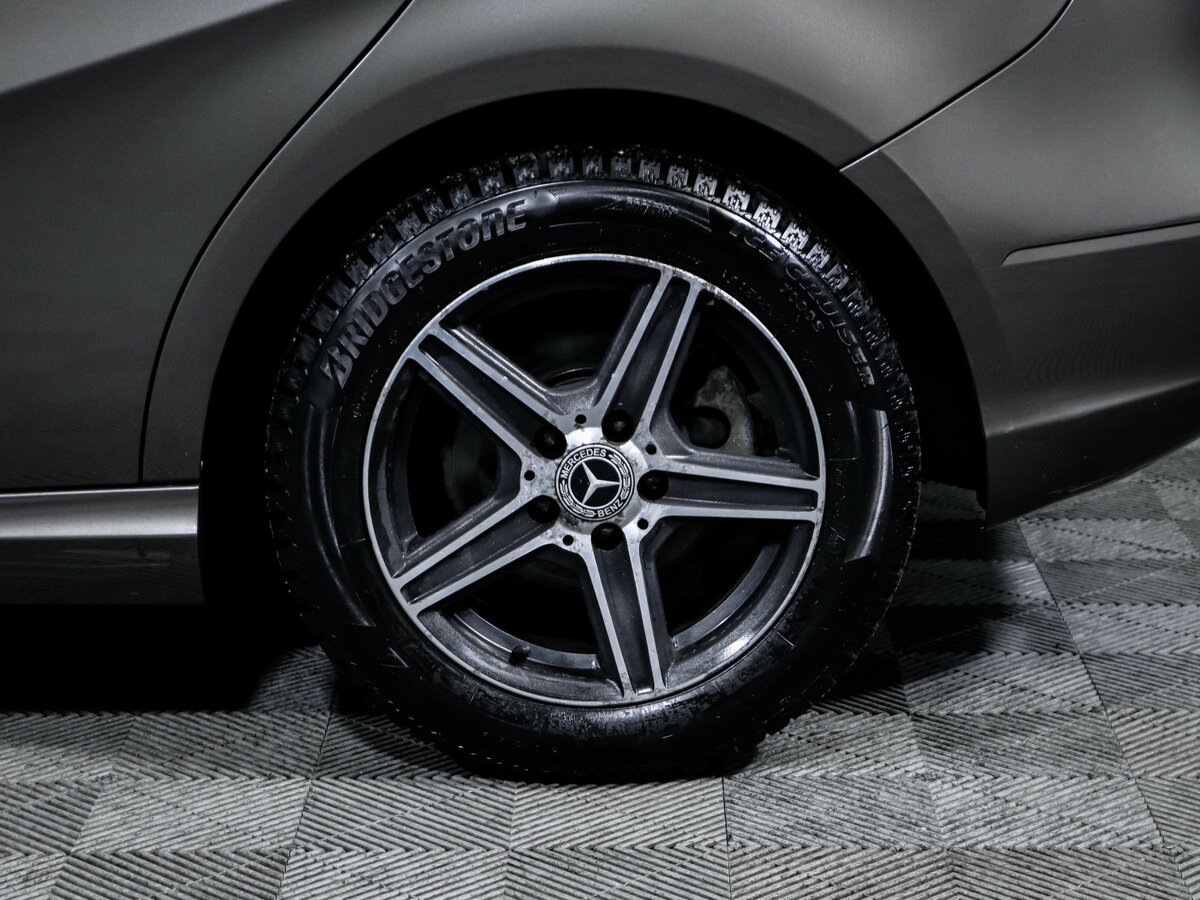 Купить Mercedes-Benz B-Класс, 2013, 82 977 км.. Фото: #11