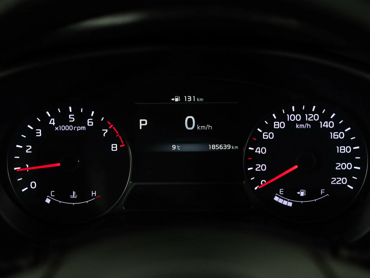 Купить Kia Soul, 2017, 185 638 км.. Фото: #11