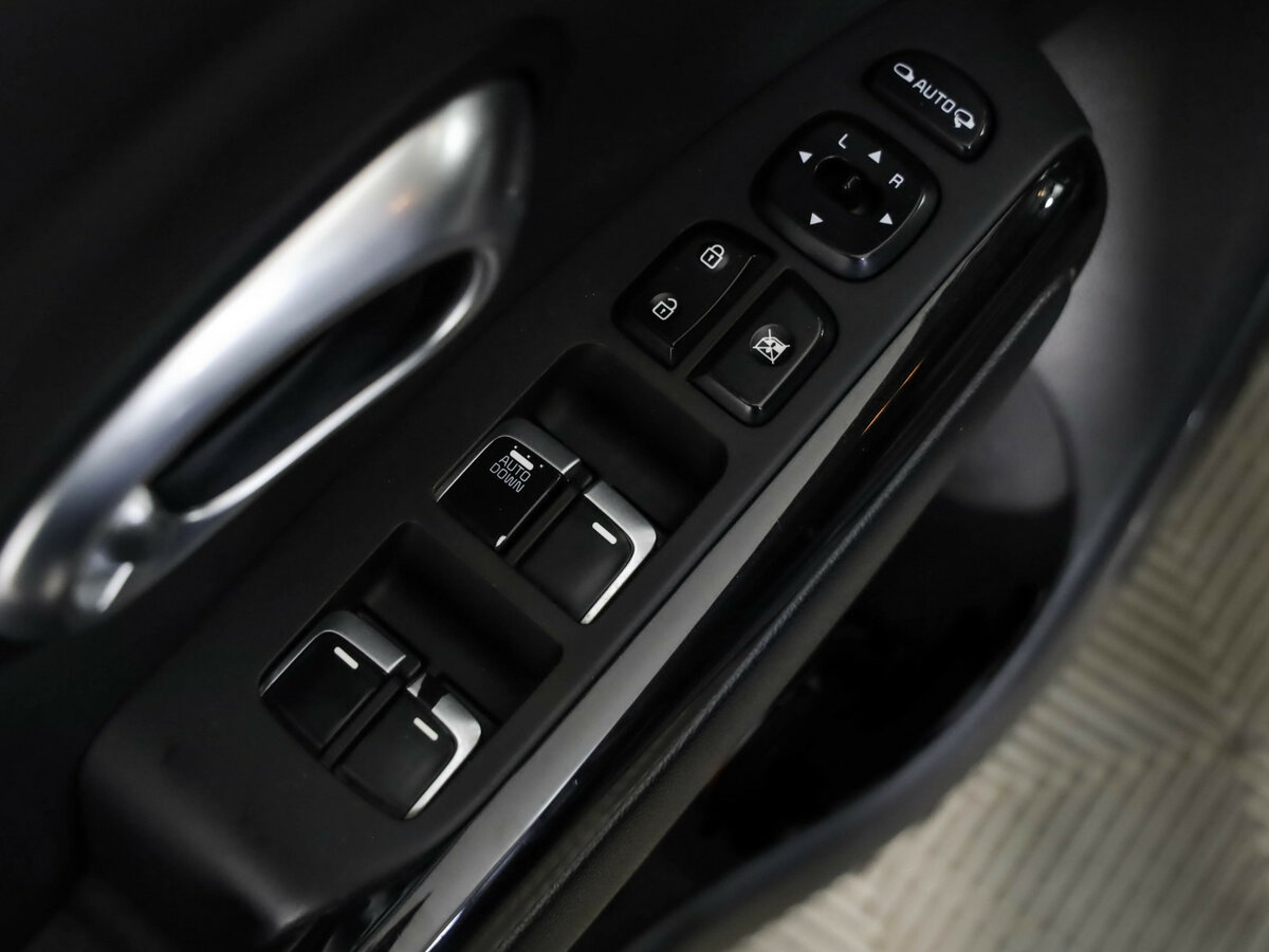 Купить Kia Soul, 2017, 185 638 км.. Фото: #22