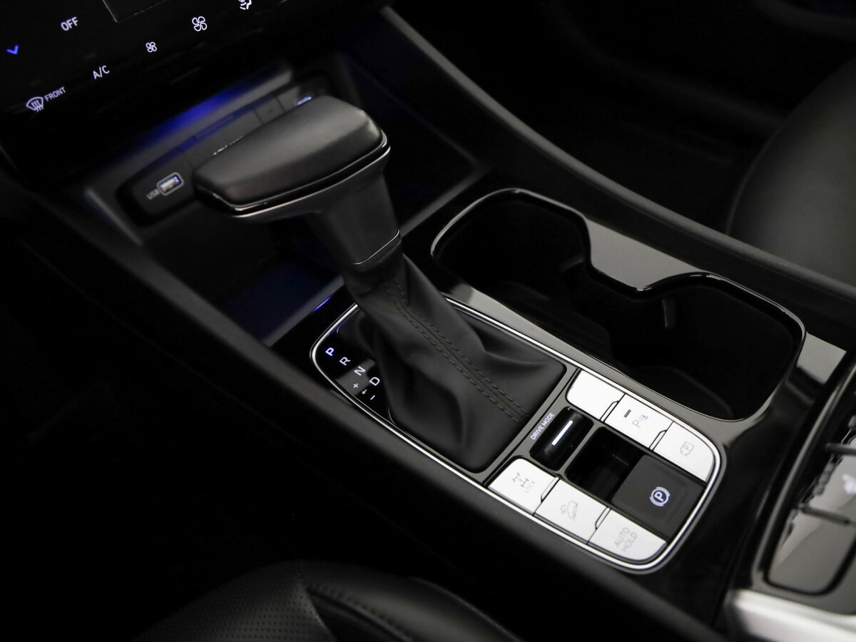 Купить Hyundai Tucson, 2021, 51 877 км.. Фото: #11