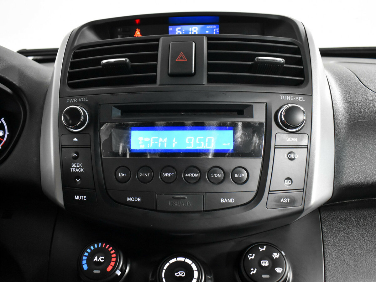 Купить Lifan X60, 2015, 125 798 км.. Фото: #13